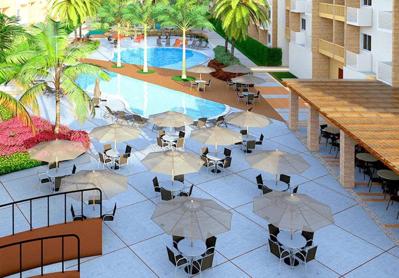 פורטו סגורו Ondas Praia Resort By Wam Experience מראה חיצוני תמונה