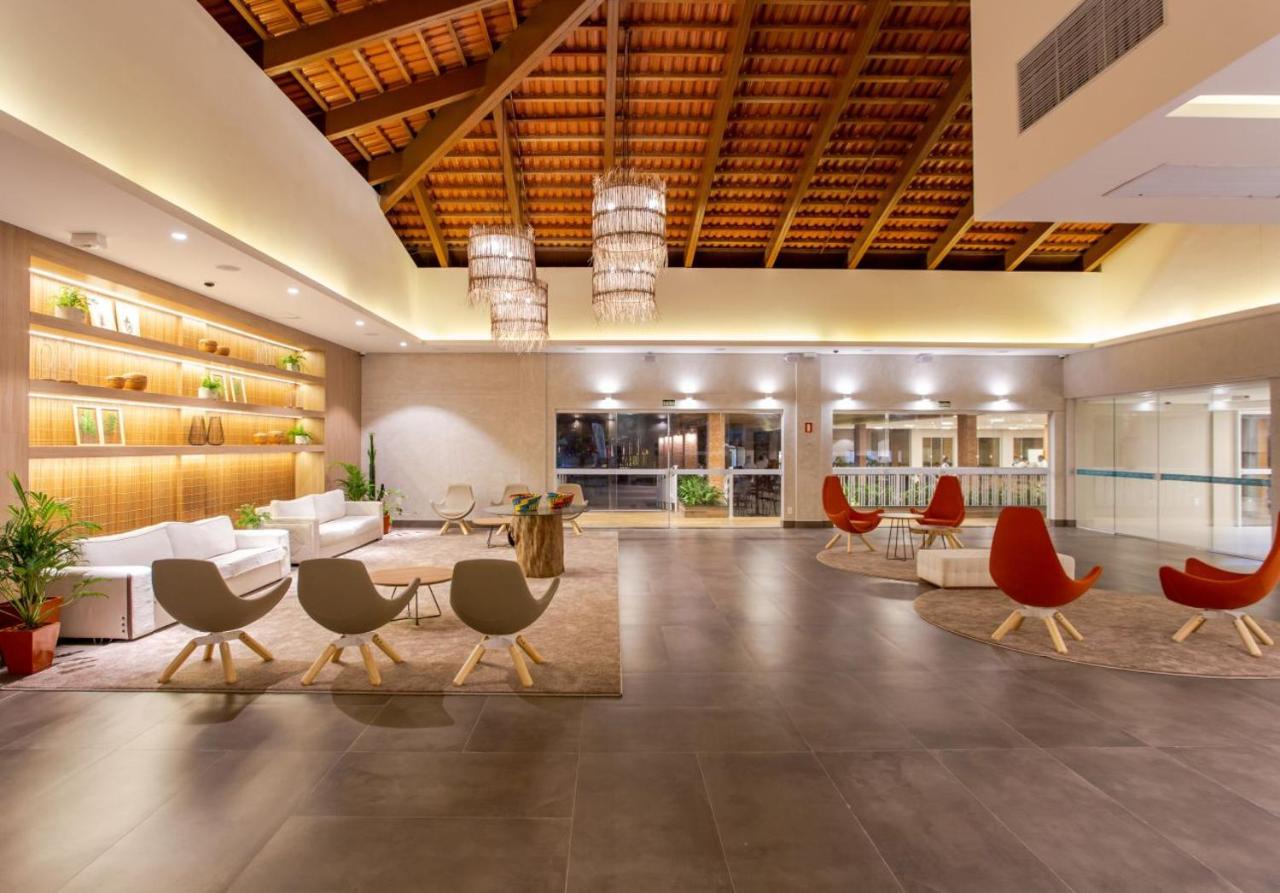 פורטו סגורו Ondas Praia Resort By Wam Experience מראה חיצוני תמונה