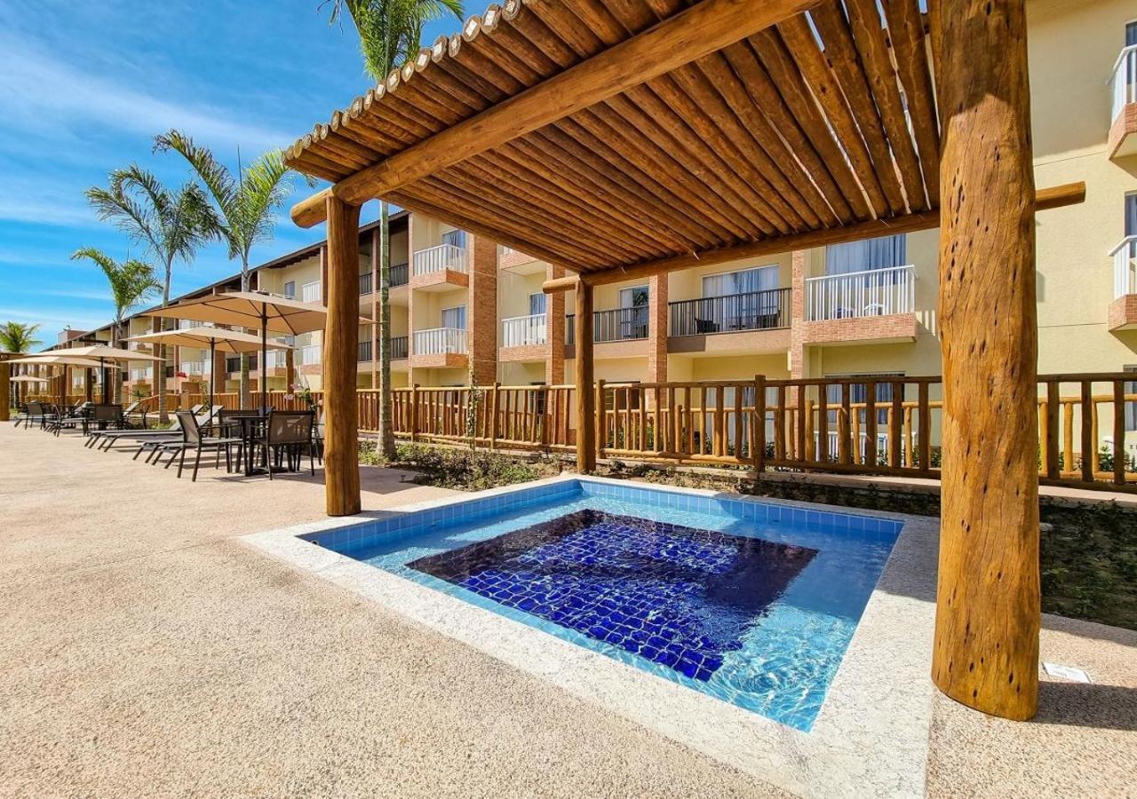 פורטו סגורו Ondas Praia Resort By Wam Experience מראה חיצוני תמונה