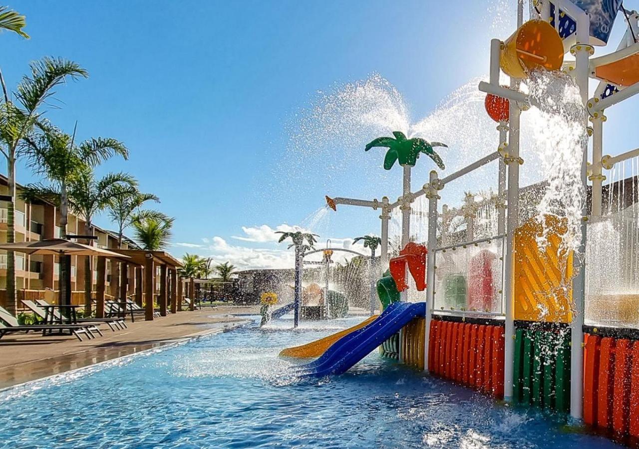 פורטו סגורו Ondas Praia Resort By Wam Experience מראה חיצוני תמונה