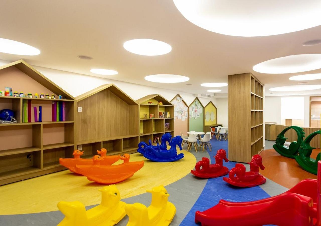 פורטו סגורו Ondas Praia Resort By Wam Experience מראה חיצוני תמונה