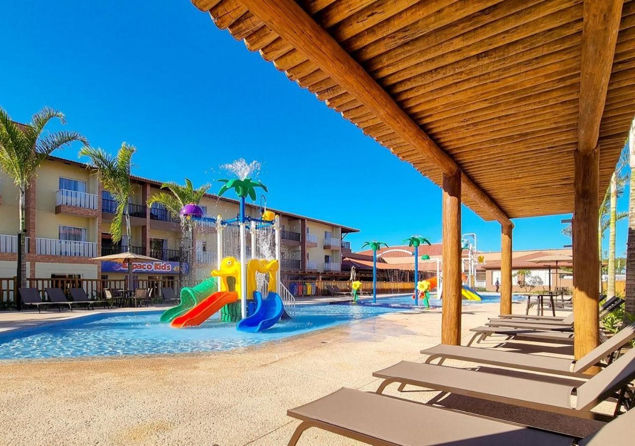 פורטו סגורו Ondas Praia Resort By Wam Experience מראה חיצוני תמונה