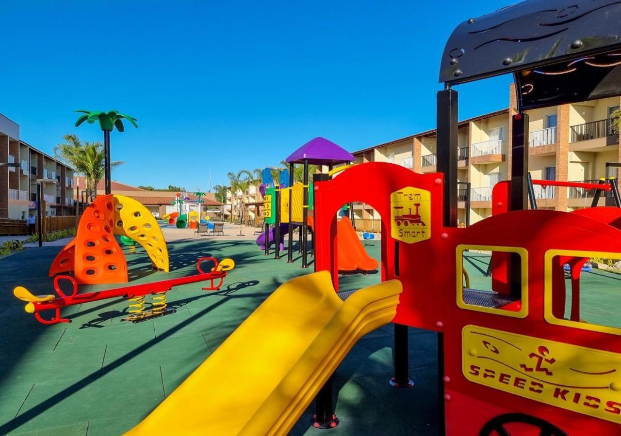 פורטו סגורו Ondas Praia Resort By Wam Experience מראה חיצוני תמונה