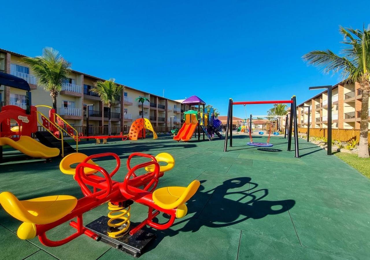 פורטו סגורו Ondas Praia Resort By Wam Experience מראה חיצוני תמונה