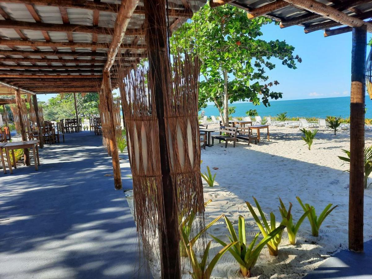 פורטו סגורו Ondas Praia Resort By Wam Experience מראה חיצוני תמונה