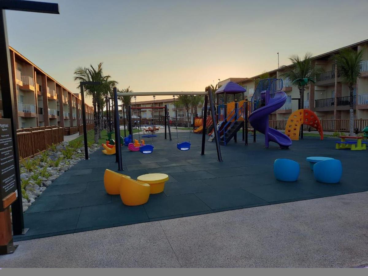פורטו סגורו Ondas Praia Resort By Wam Experience מראה חיצוני תמונה