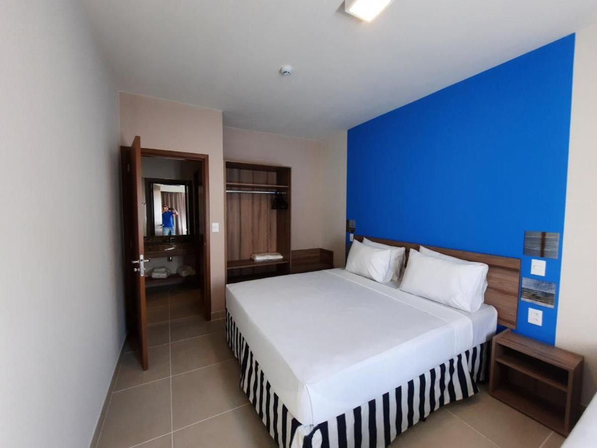 פורטו סגורו Ondas Praia Resort By Wam Experience מראה חיצוני תמונה