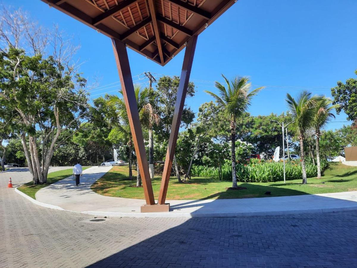 פורטו סגורו Ondas Praia Resort By Wam Experience מראה חיצוני תמונה