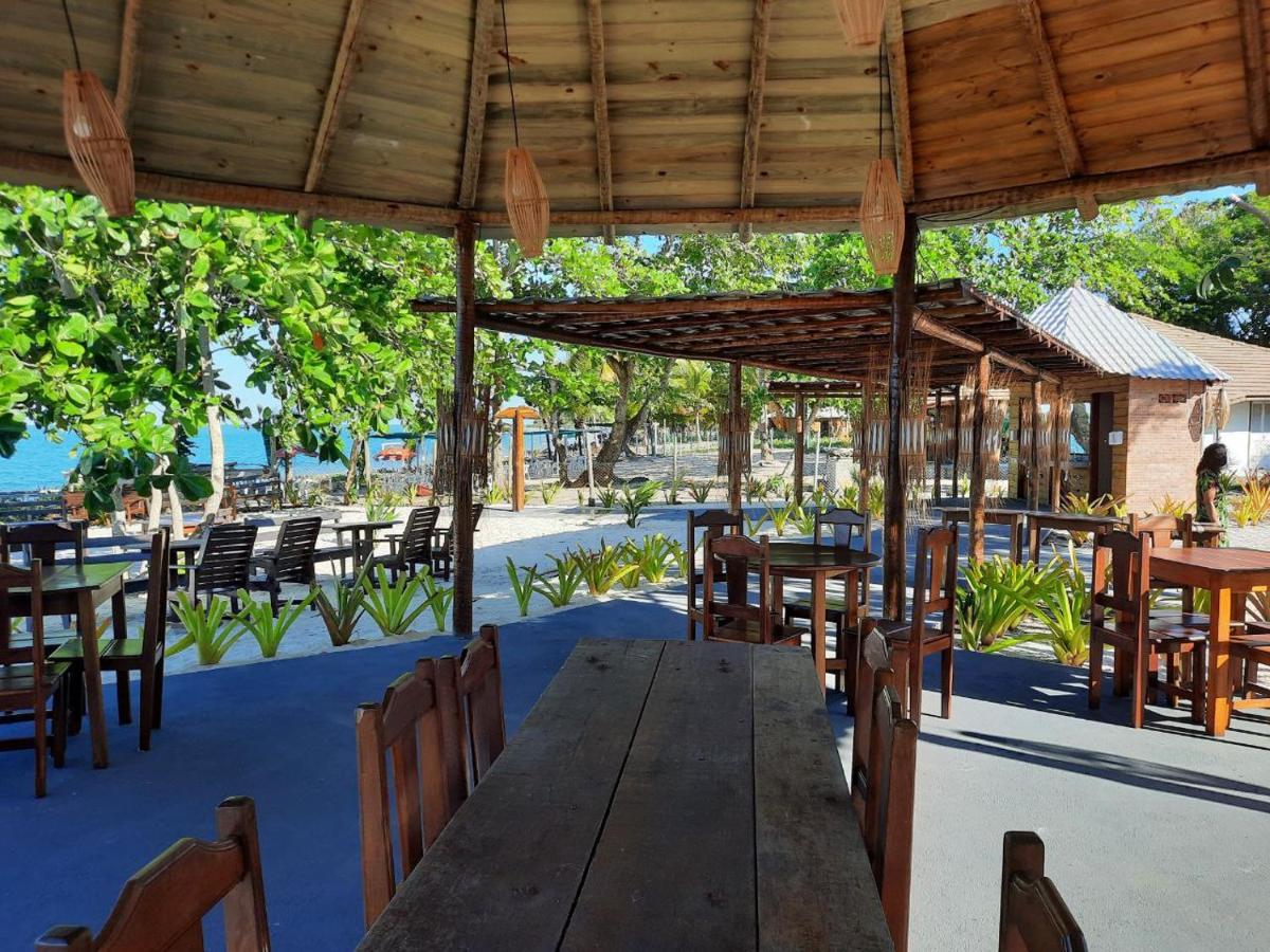 פורטו סגורו Ondas Praia Resort By Wam Experience מראה חיצוני תמונה
