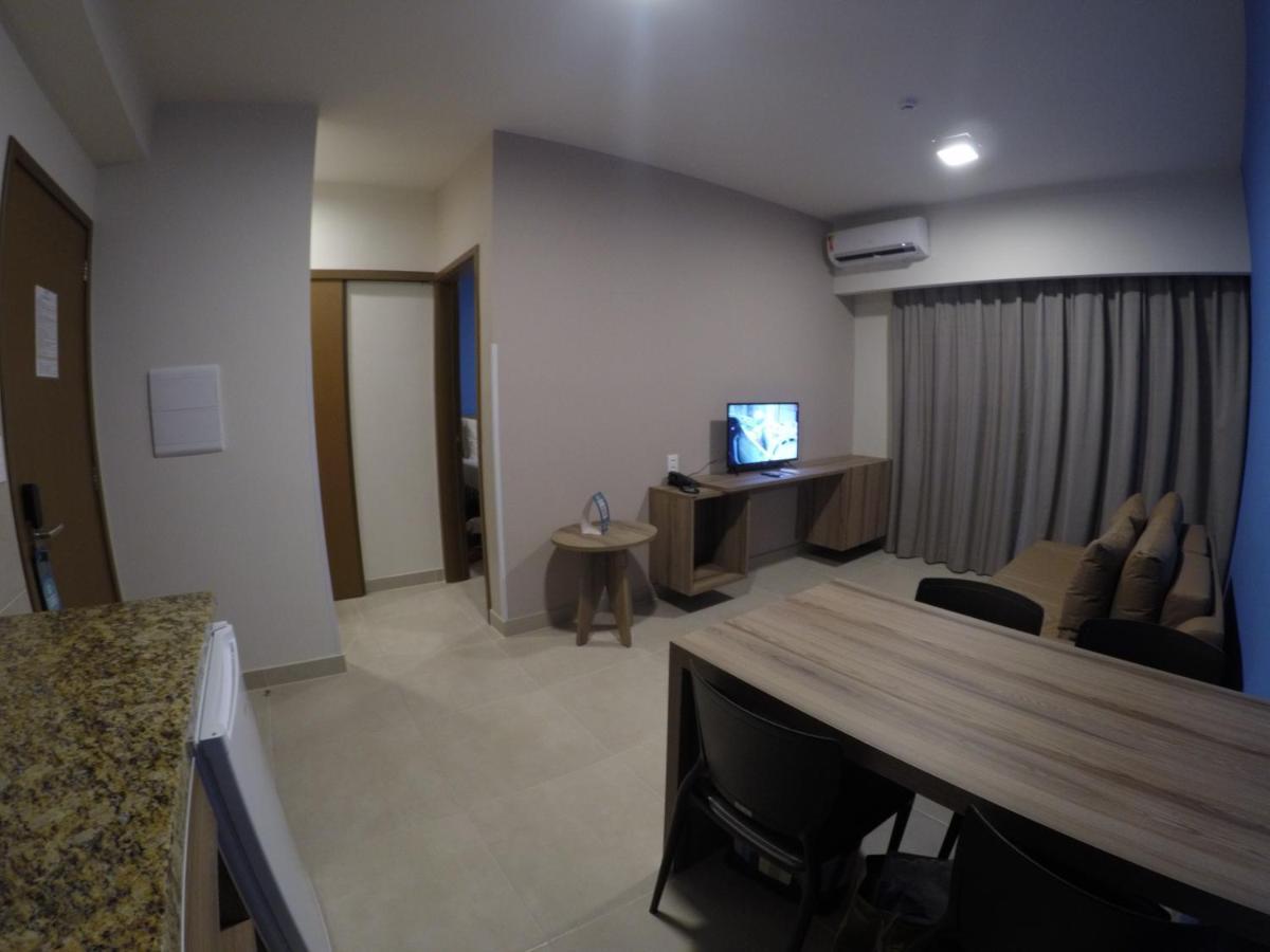 פורטו סגורו Ondas Praia Resort By Wam Experience מראה חיצוני תמונה