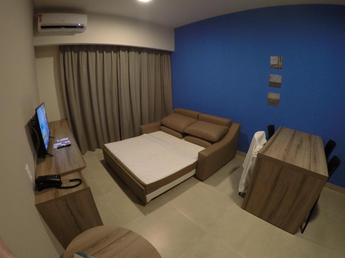 פורטו סגורו Ondas Praia Resort By Wam Experience מראה חיצוני תמונה