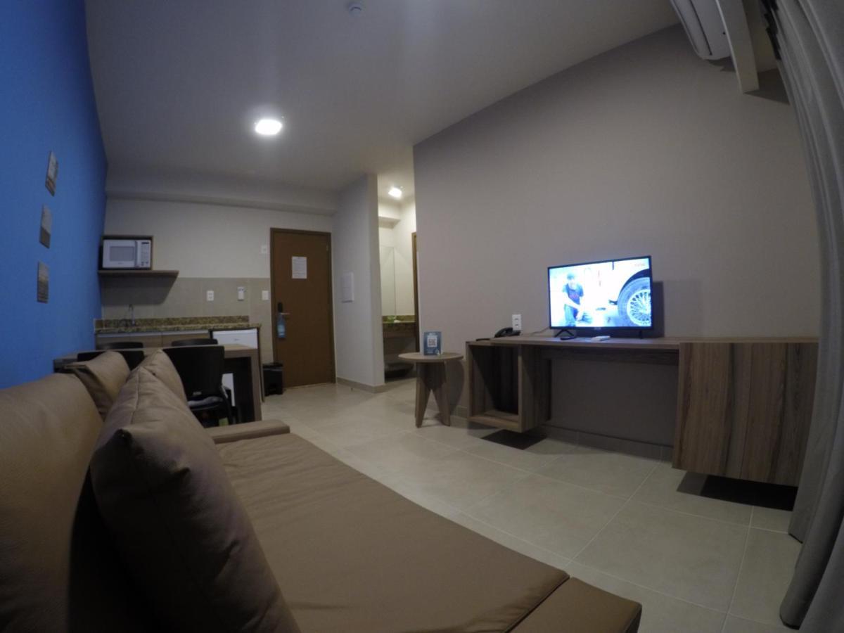 פורטו סגורו Ondas Praia Resort By Wam Experience מראה חיצוני תמונה