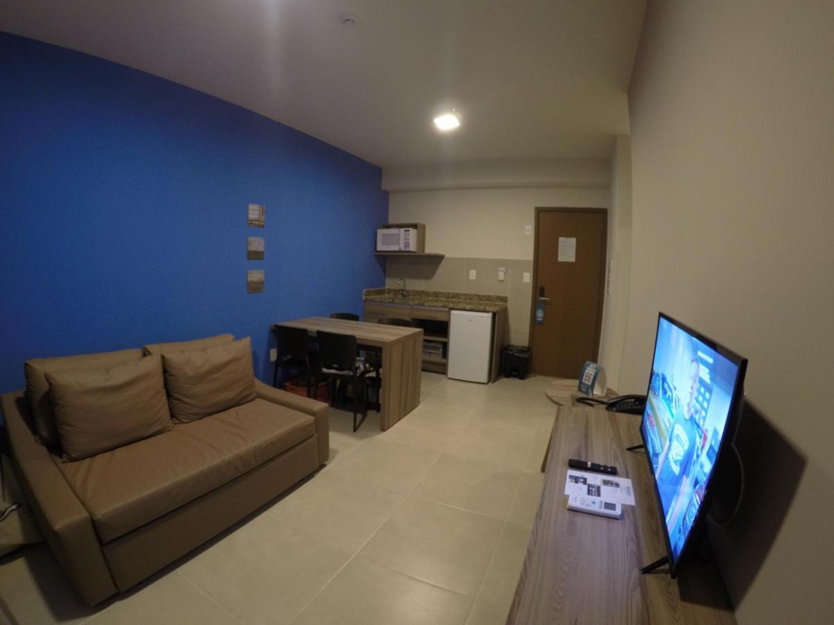 פורטו סגורו Ondas Praia Resort By Wam Experience מראה חיצוני תמונה