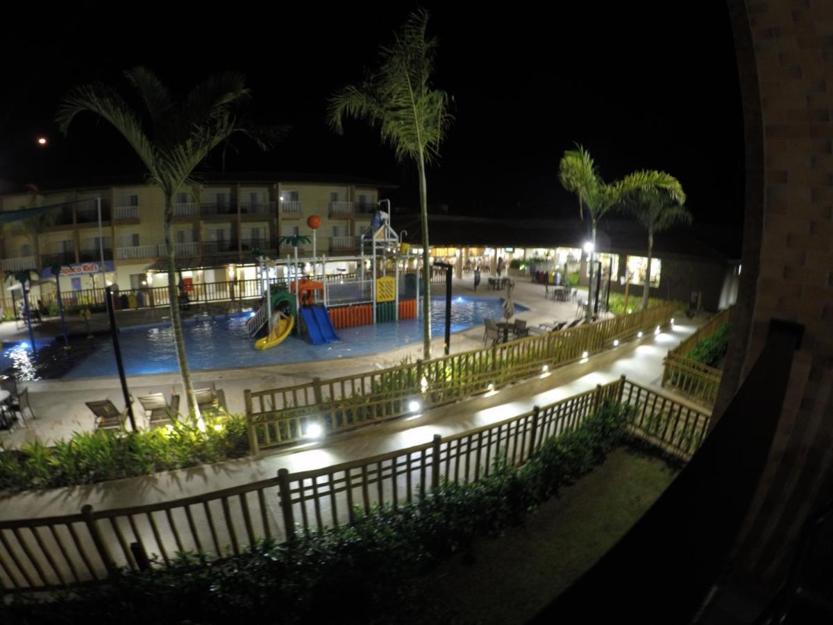 פורטו סגורו Ondas Praia Resort By Wam Experience מראה חיצוני תמונה