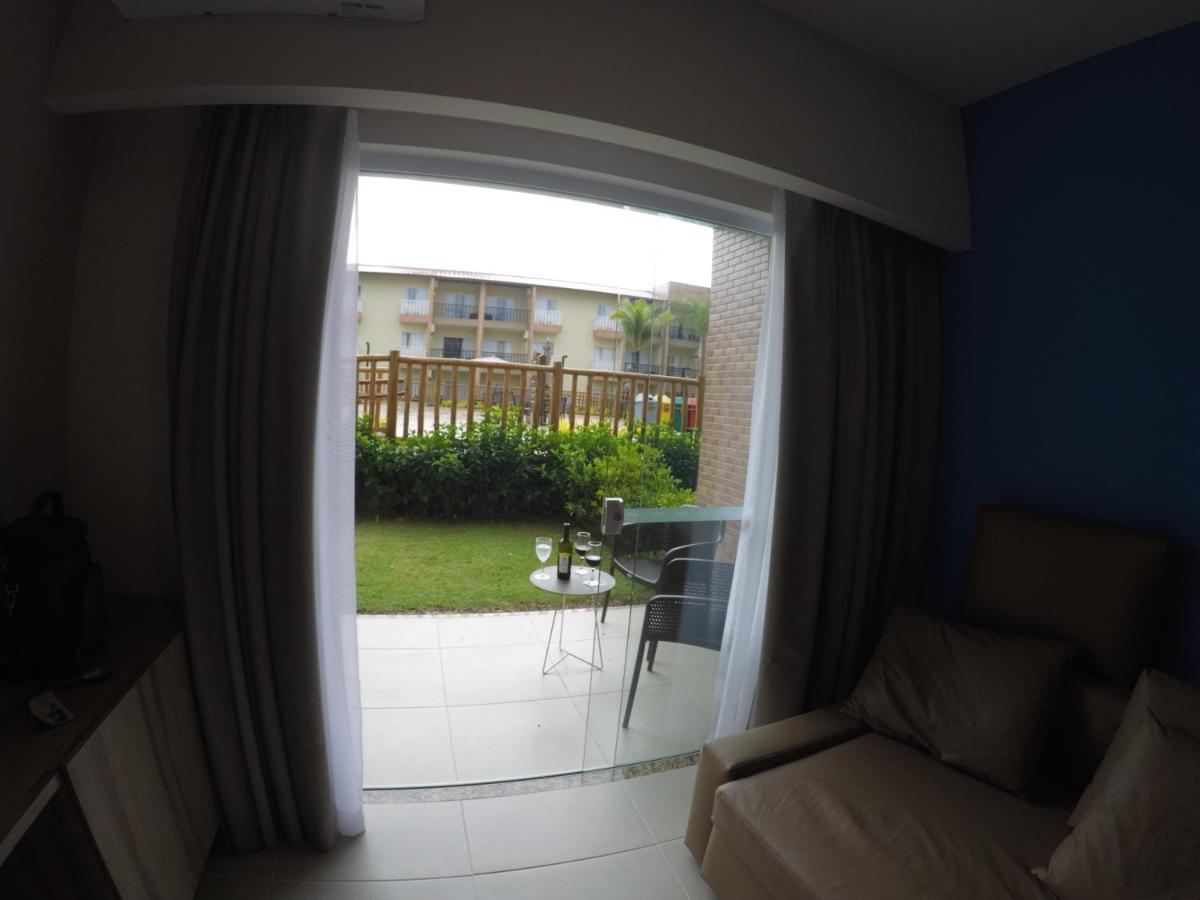 פורטו סגורו Ondas Praia Resort By Wam Experience מראה חיצוני תמונה