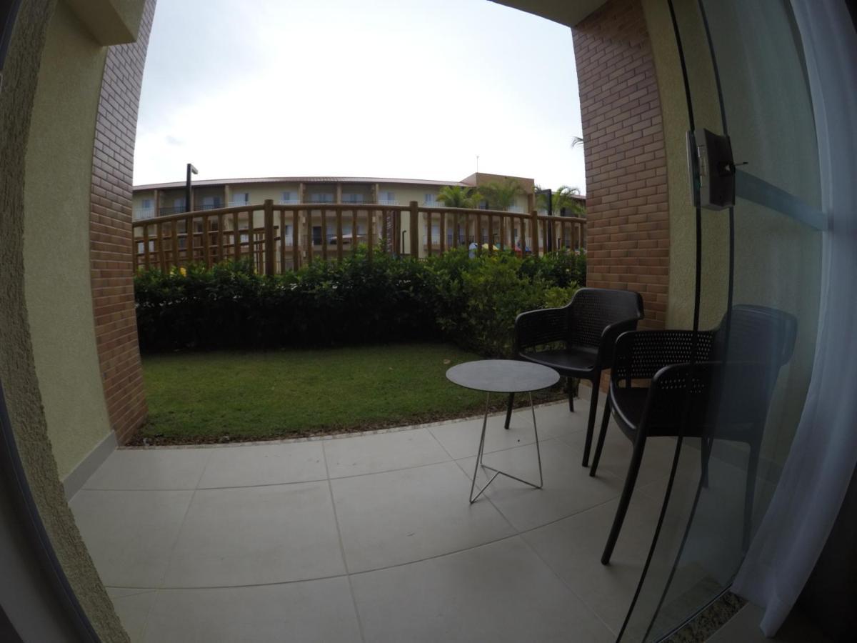 פורטו סגורו Ondas Praia Resort By Wam Experience מראה חיצוני תמונה