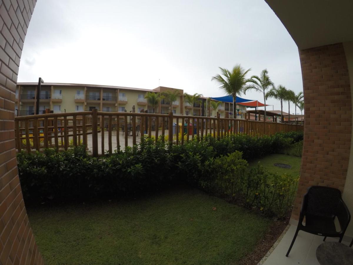 פורטו סגורו Ondas Praia Resort By Wam Experience מראה חיצוני תמונה