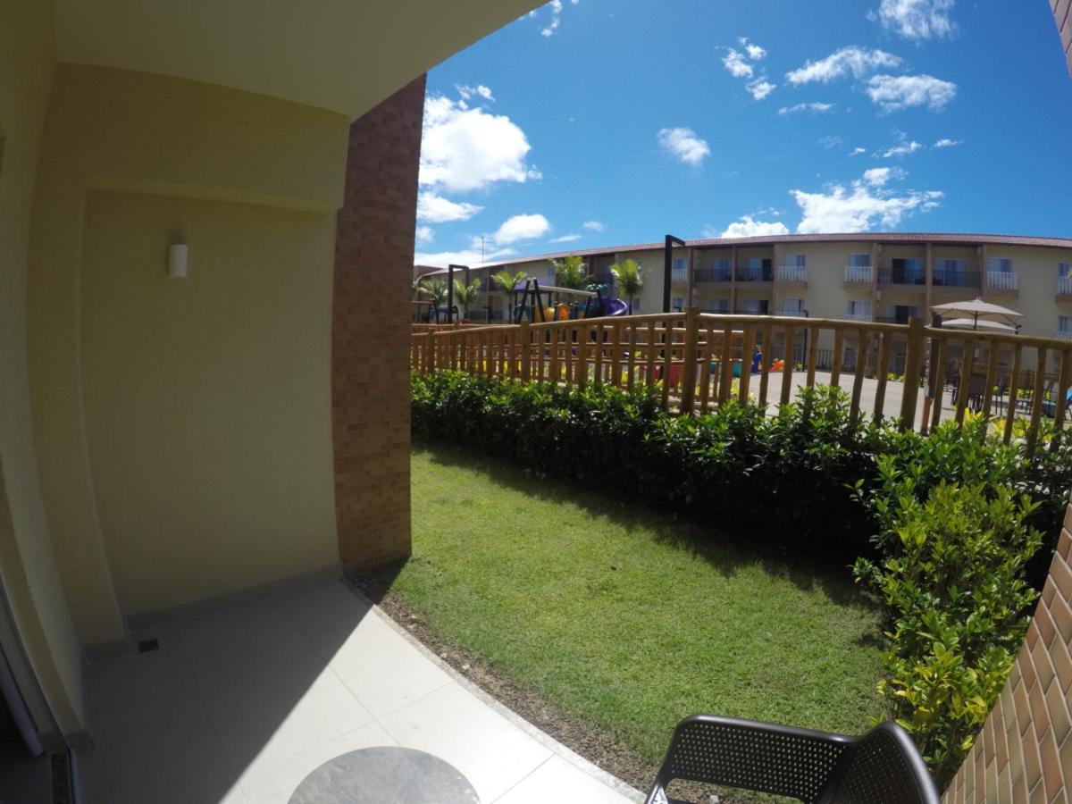 פורטו סגורו Ondas Praia Resort By Wam Experience מראה חיצוני תמונה