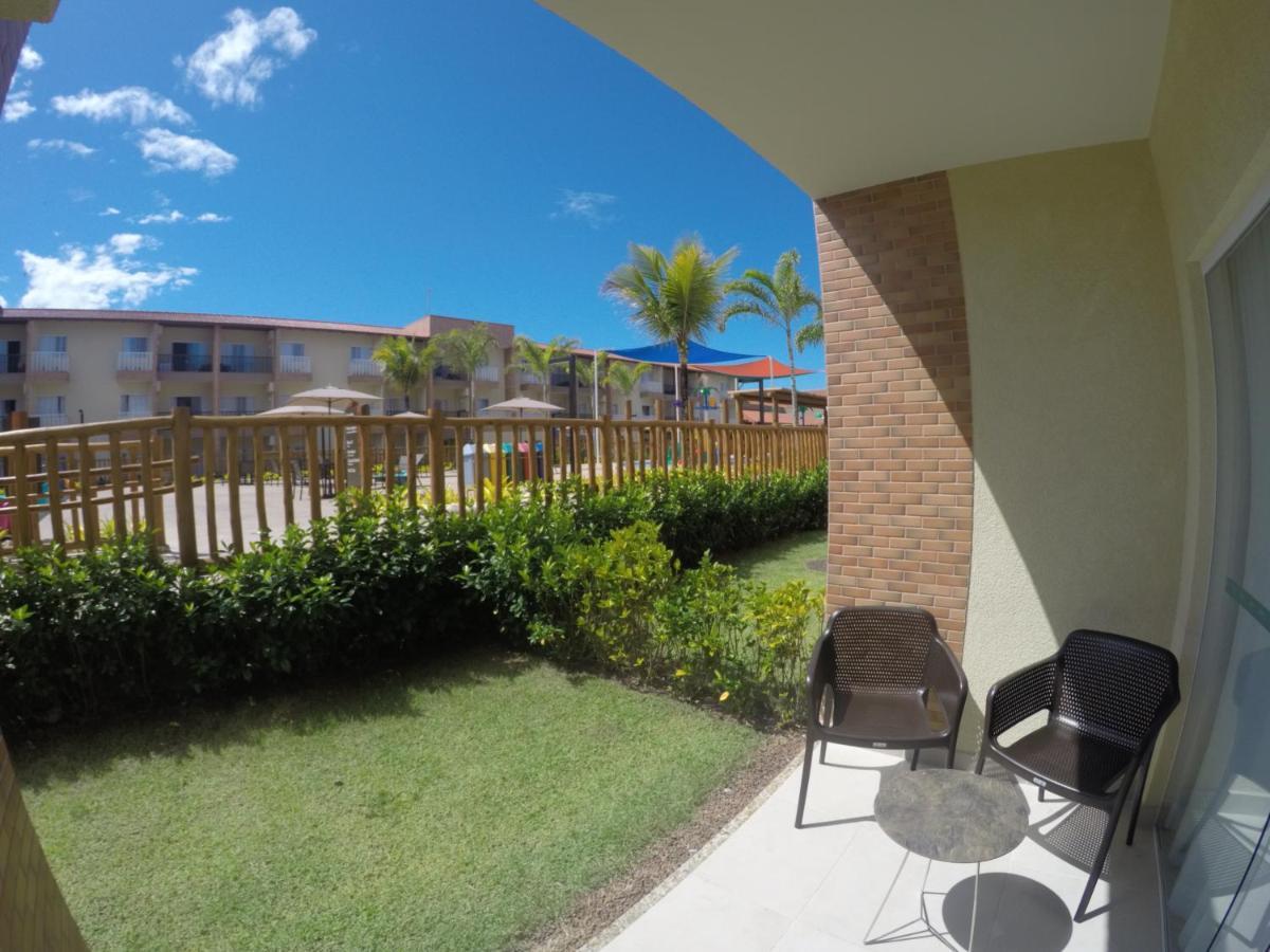 פורטו סגורו Ondas Praia Resort By Wam Experience מראה חיצוני תמונה