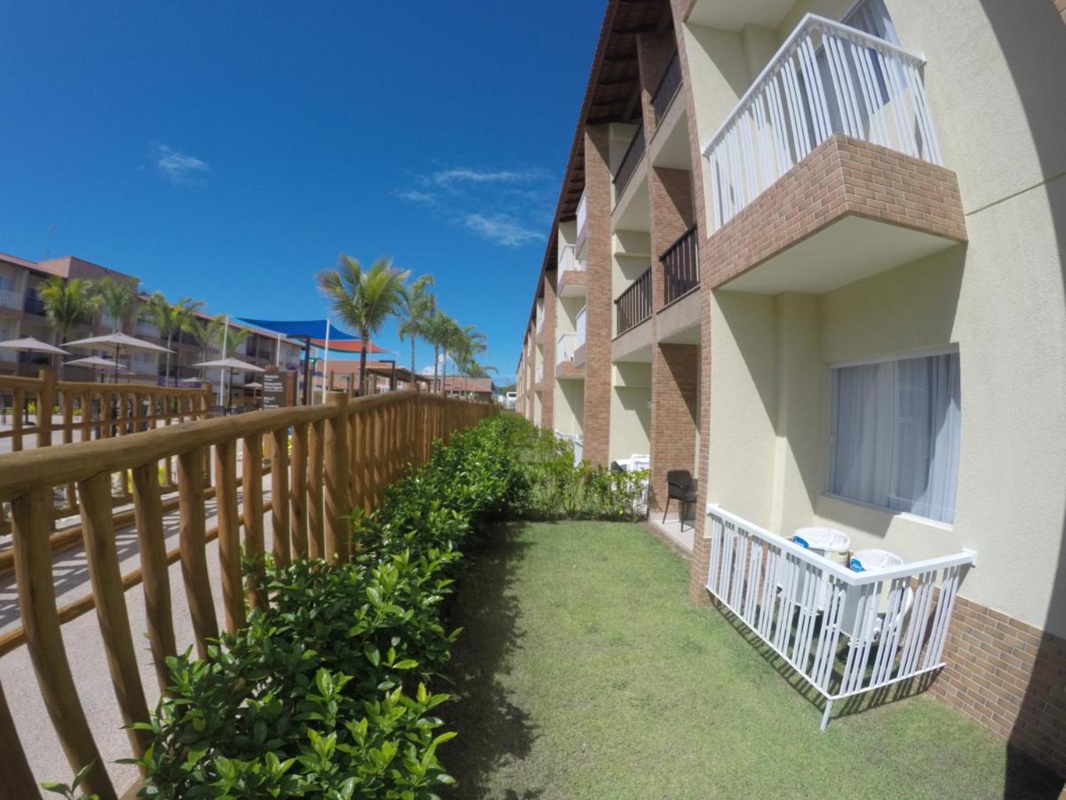 פורטו סגורו Ondas Praia Resort By Wam Experience מראה חיצוני תמונה