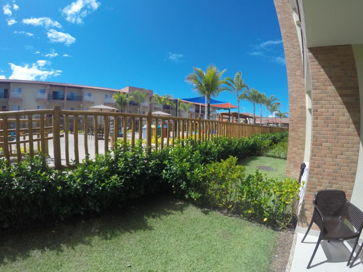 פורטו סגורו Ondas Praia Resort By Wam Experience מראה חיצוני תמונה