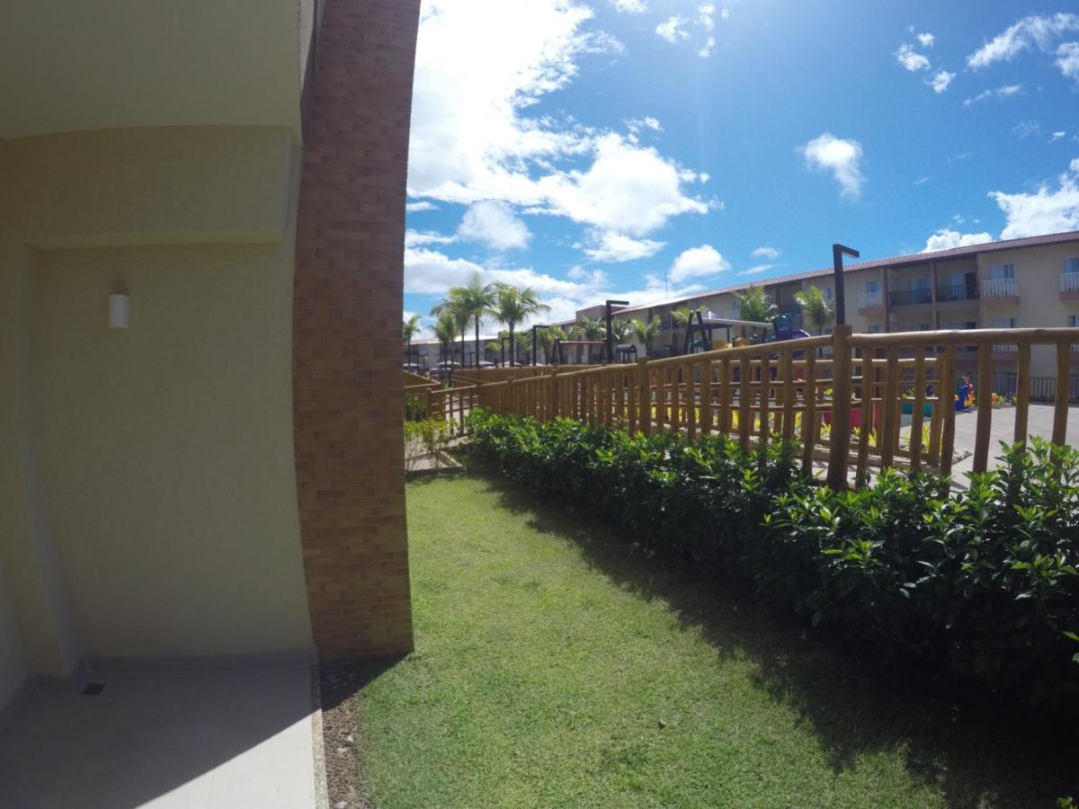 פורטו סגורו Ondas Praia Resort By Wam Experience מראה חיצוני תמונה