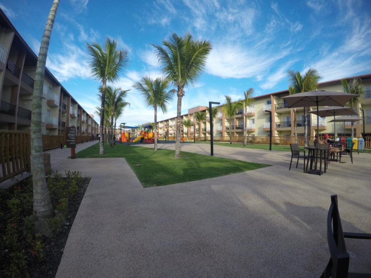פורטו סגורו Ondas Praia Resort By Wam Experience מראה חיצוני תמונה