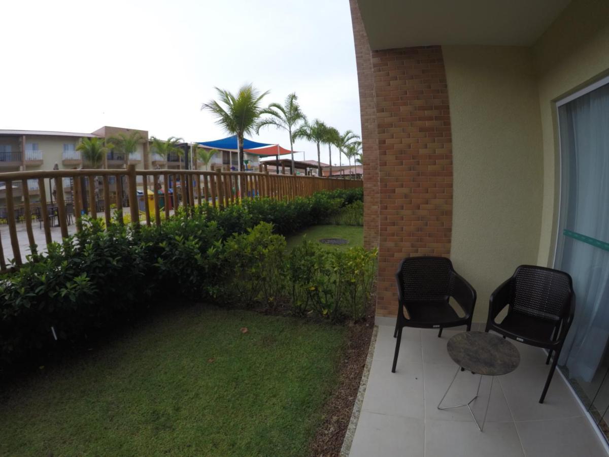 פורטו סגורו Ondas Praia Resort By Wam Experience מראה חיצוני תמונה