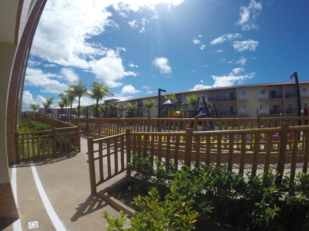 פורטו סגורו Ondas Praia Resort By Wam Experience מראה חיצוני תמונה