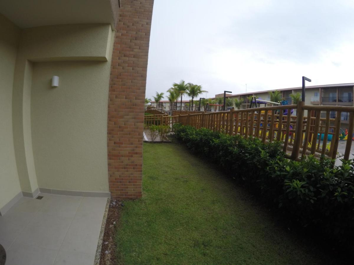 פורטו סגורו Ondas Praia Resort By Wam Experience מראה חיצוני תמונה