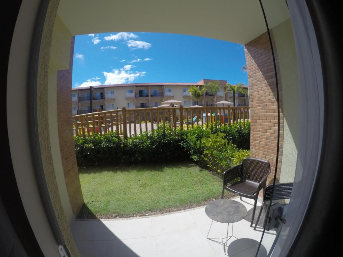 פורטו סגורו Ondas Praia Resort By Wam Experience מראה חיצוני תמונה