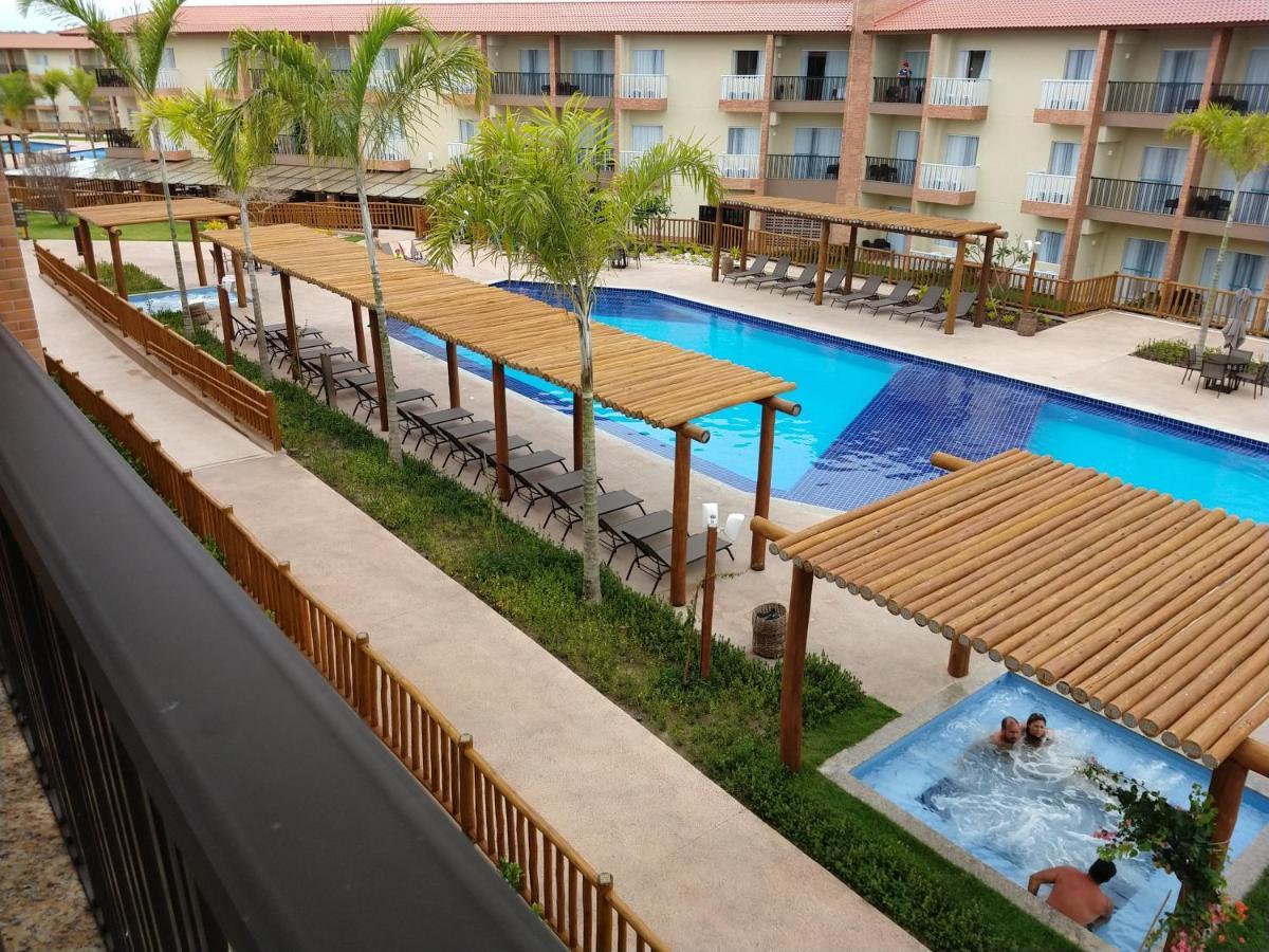 פורטו סגורו Ondas Praia Resort By Wam Experience מראה חיצוני תמונה