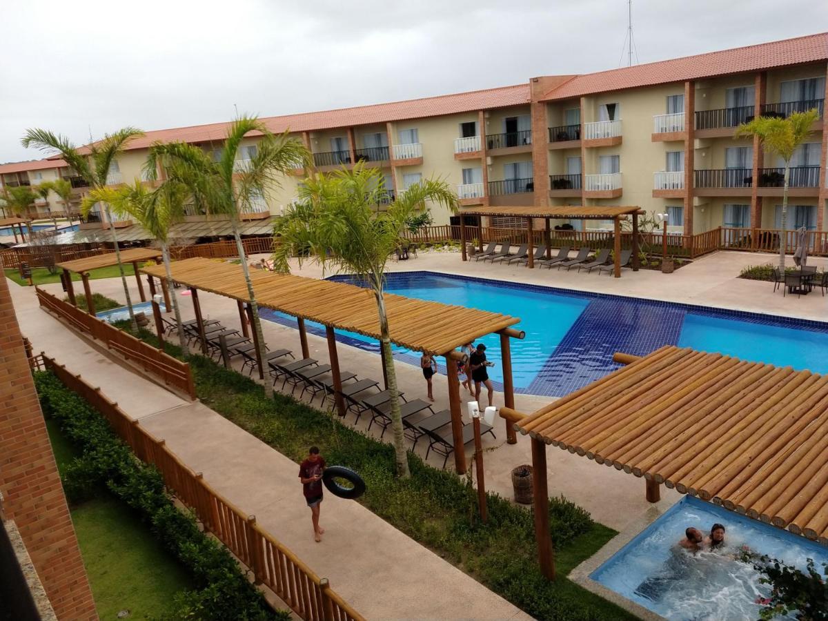 פורטו סגורו Ondas Praia Resort By Wam Experience מראה חיצוני תמונה