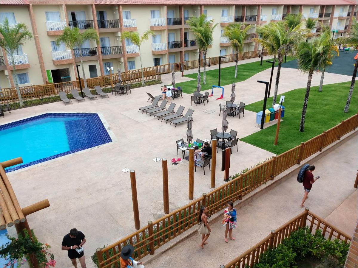 פורטו סגורו Ondas Praia Resort By Wam Experience מראה חיצוני תמונה