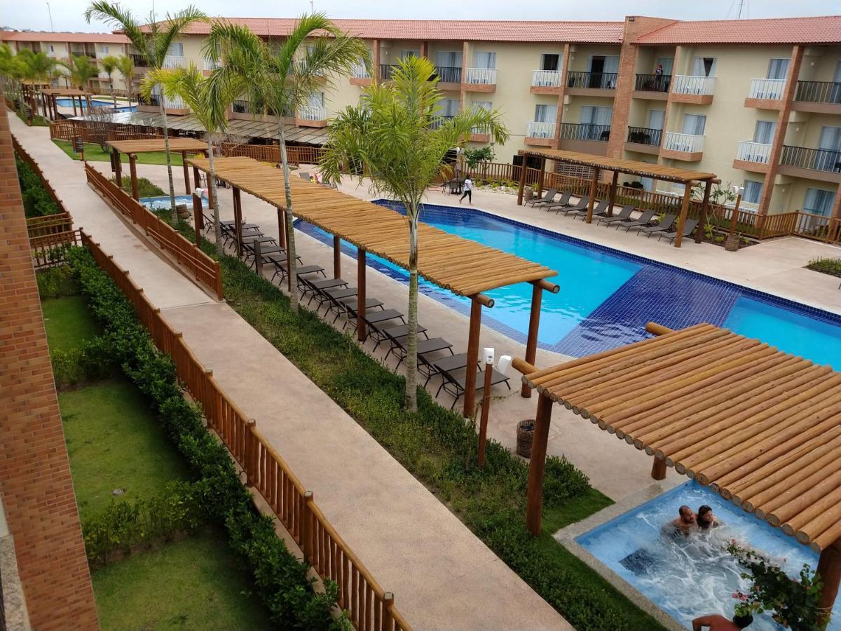פורטו סגורו Ondas Praia Resort By Wam Experience מראה חיצוני תמונה