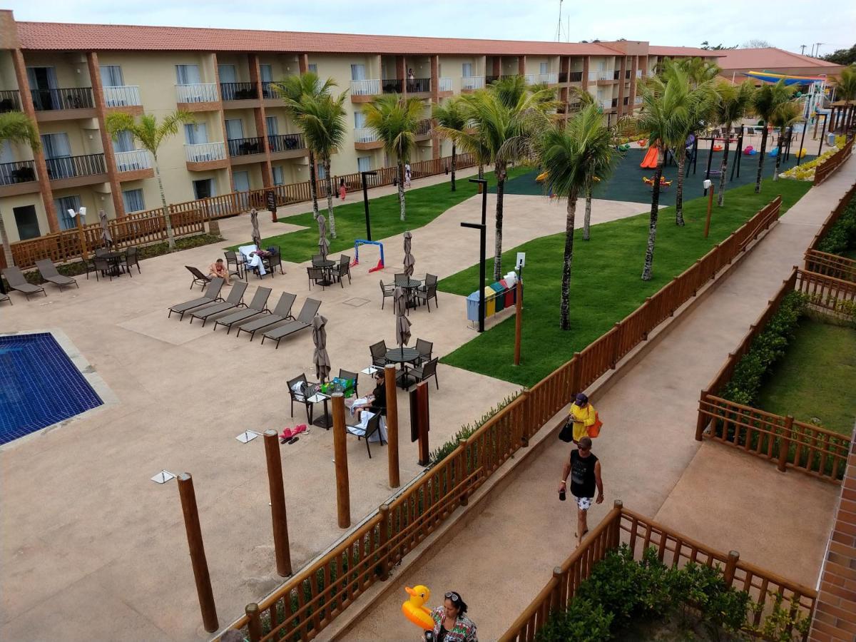 פורטו סגורו Ondas Praia Resort By Wam Experience מראה חיצוני תמונה