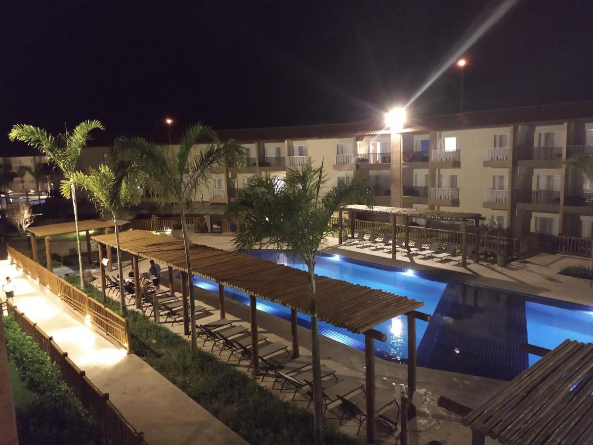 פורטו סגורו Ondas Praia Resort By Wam Experience מראה חיצוני תמונה