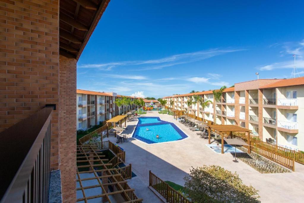 פורטו סגורו Ondas Praia Resort By Wam Experience מראה חיצוני תמונה