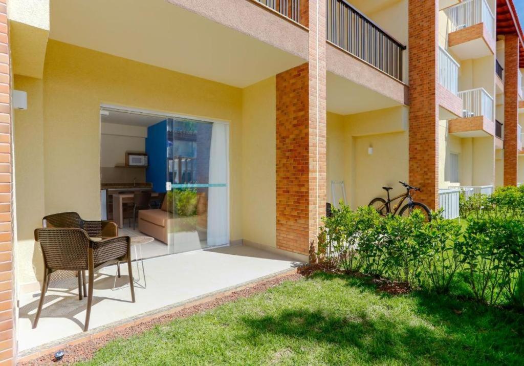 פורטו סגורו Ondas Praia Resort By Wam Experience מראה חיצוני תמונה